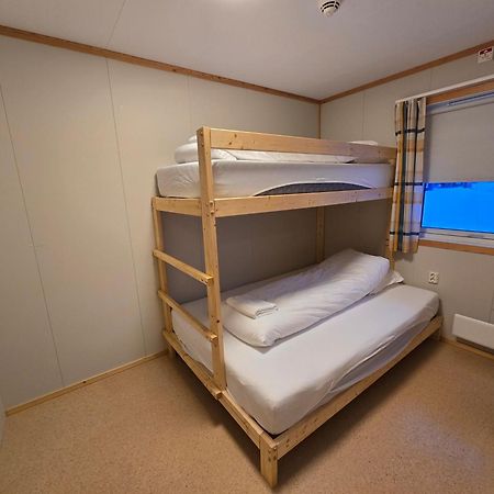 Tana Familiecamping Ngoại thất bức ảnh